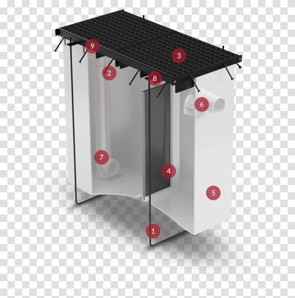Turnstile, Machine, Electrical Device, Trash Can, Tin Transparent Png