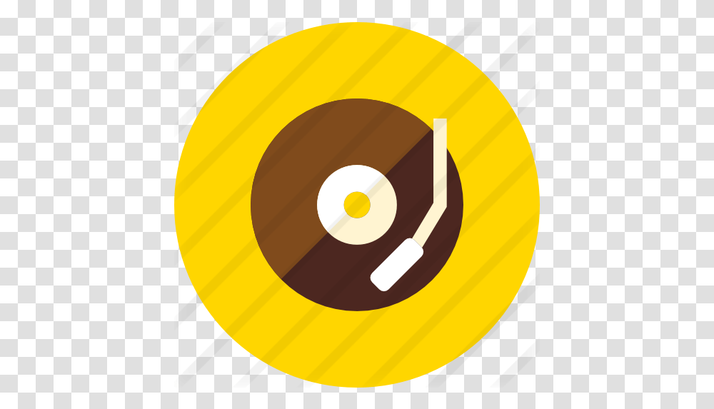 Turntable Circle, Food, Tape, Egg, Sweets Transparent Png