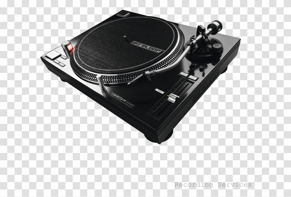 Turntable, Electronics, Cd Player, Wristwatch, Tape Player Transparent Png