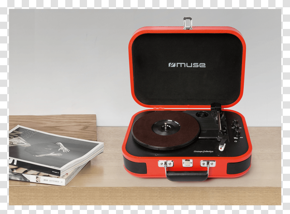 Turntable, Electronics, Tape Player, Cassette Player Transparent Png
