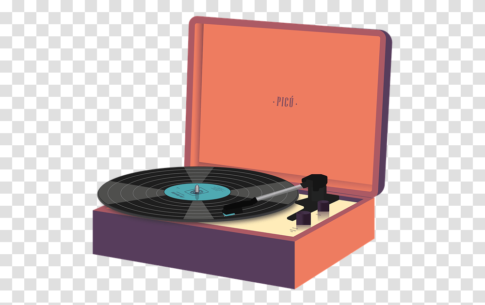 Turntable Music Sound Electronics, Dj, Text, Tape Player, Cd Player Transparent Png