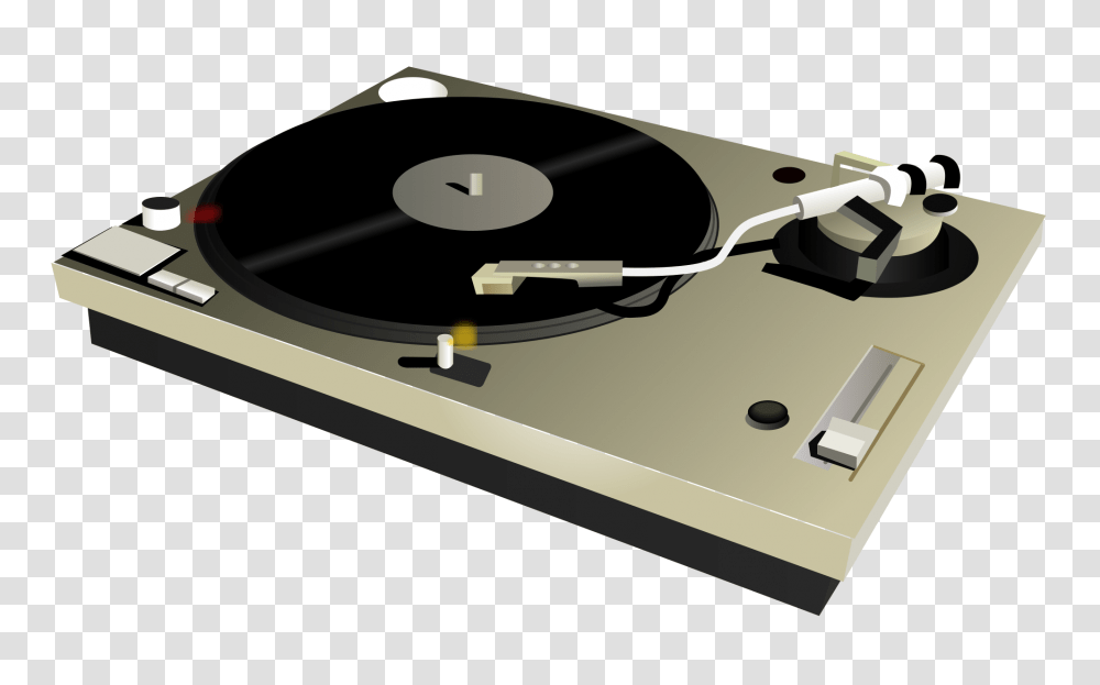 Turntable Pictures, Electronics, Disk, Computer, Hardware Transparent Png