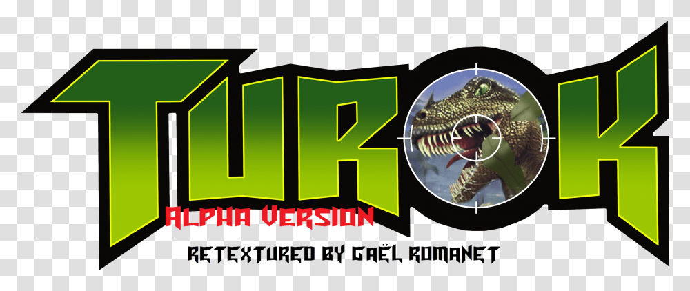 Turok Dinosaur Hunter, Animal, T-Rex, Coupe Transparent Png