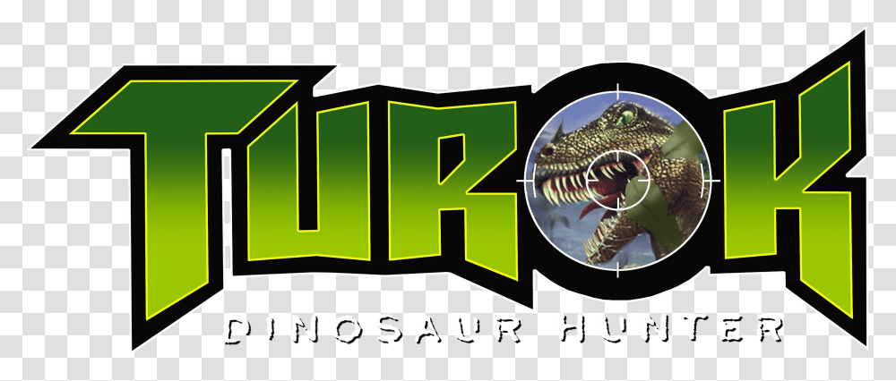 Turok Dinosaur Hunter Transparent Png