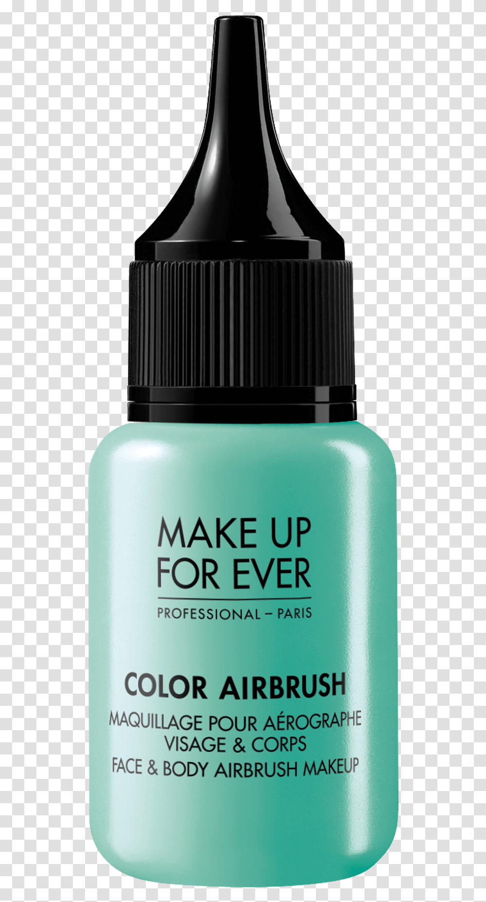 Turquoise Available In 20 Colors Make Up For Ever, Cosmetics, Tin, Aluminium, Can Transparent Png