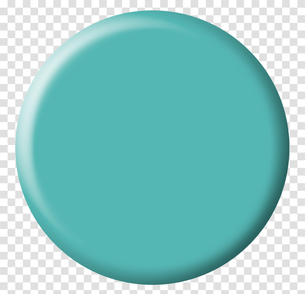 Turquoise Blue Paint Color, Sphere, Balloon, Light, Texture Transparent Png
