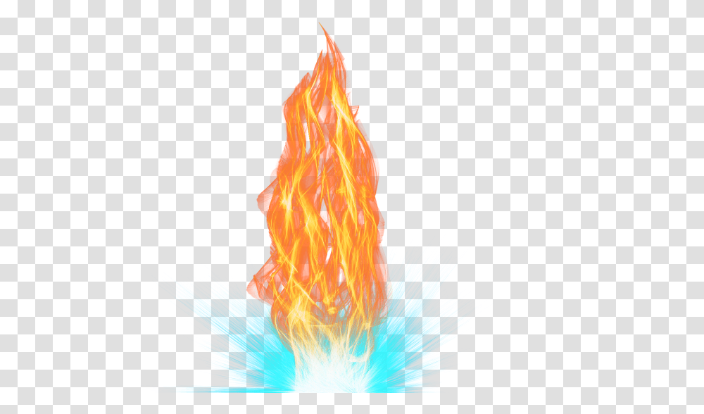 Turquoise Explosion Fire Blue Pictures, Bonfire, Flame Transparent Png