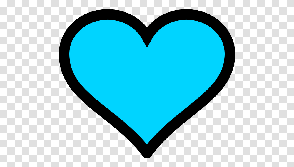Turquoise Heart Emoji Blue Clip Art Teal Heart Cliparts Emoji Blue Heart, Balloon, Cushion, Pillow Transparent Png