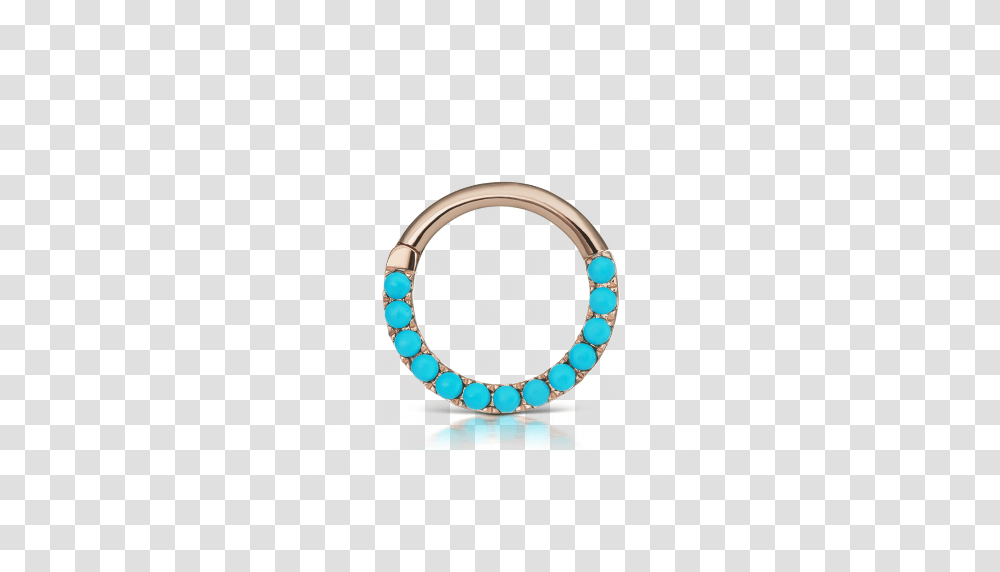 Turquoise Horizontal Eternity Clicker, Accessories, Accessory, Jewelry, Gemstone Transparent Png