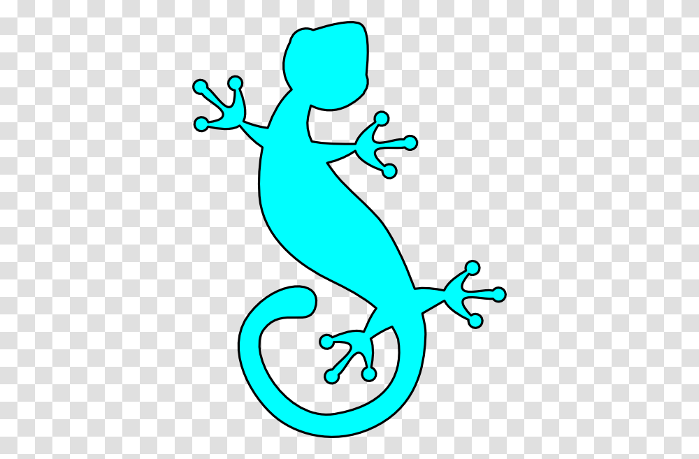 Turquoise Lizard Clip Art, Gecko, Reptile, Animal Transparent Png