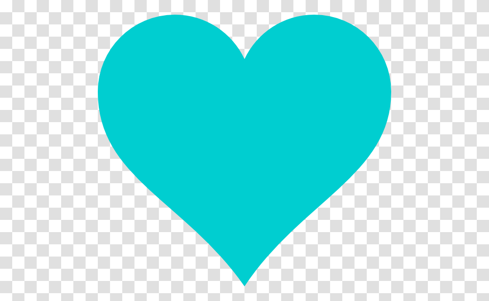 Turquoise Teal Heart Svg Clip Arts Teal Heart Clipart, Balloon, Pillow, Cushion Transparent Png