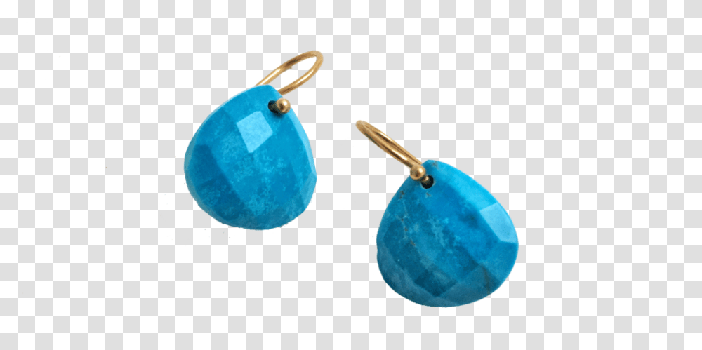 Turquoise Teardrop Earrings Download, Accessories, Accessory, Jewelry, Bead Transparent Png