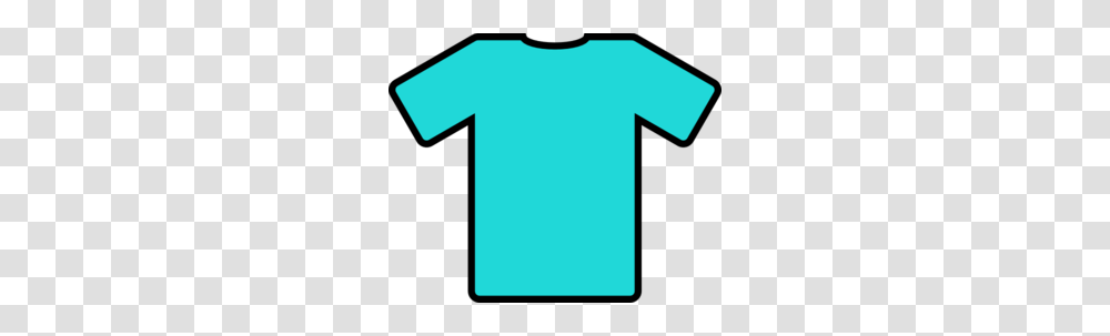 Turquoise Tshirt Clip Art, Apparel, T-Shirt, Sleeve Transparent Png