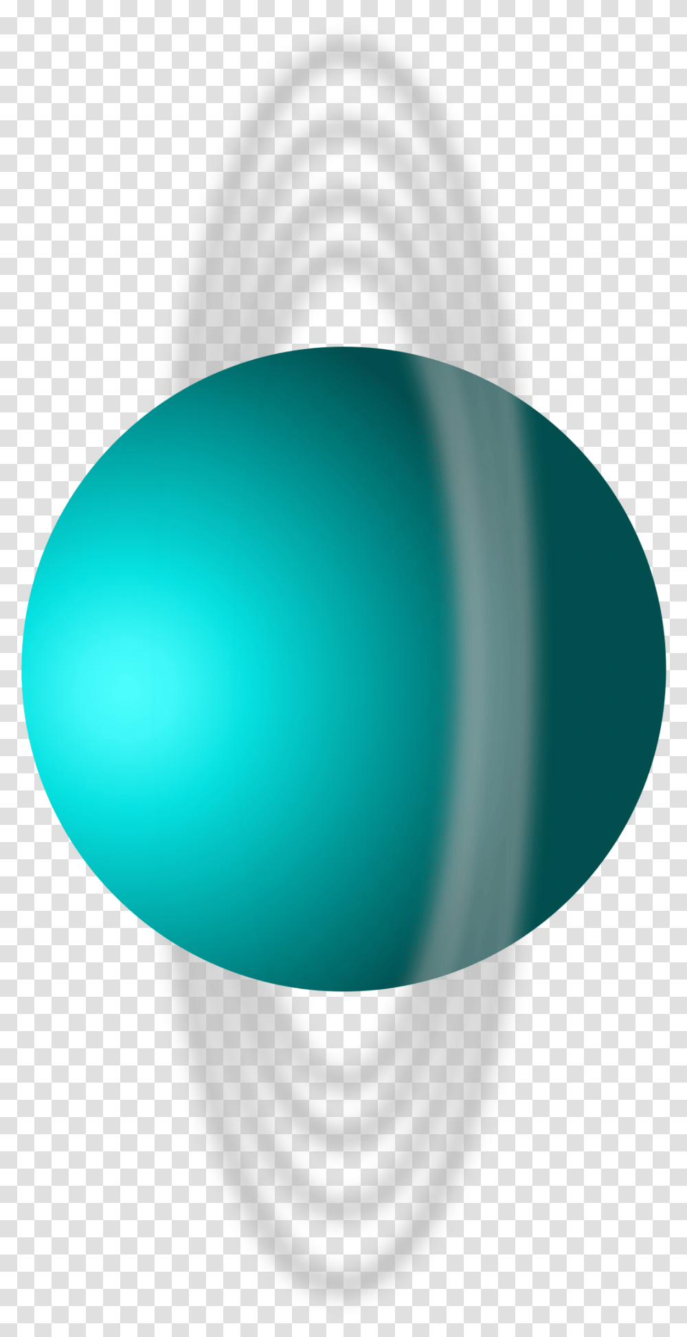 Turquoiseaquacircle, Balloon, Sphere, Egg, Food Transparent Png