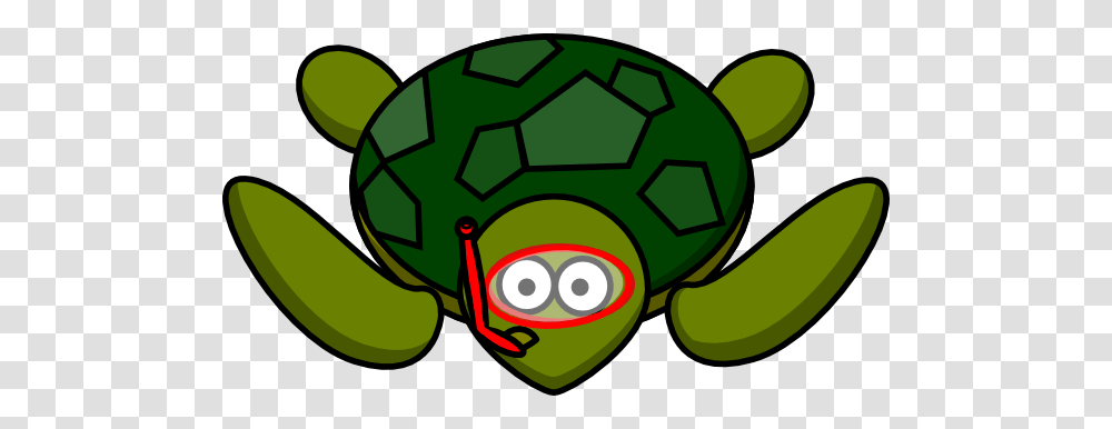 Turtle Aquarium Clipart Clip Art Images, Green, Soccer Ball, Sport, Sports Transparent Png