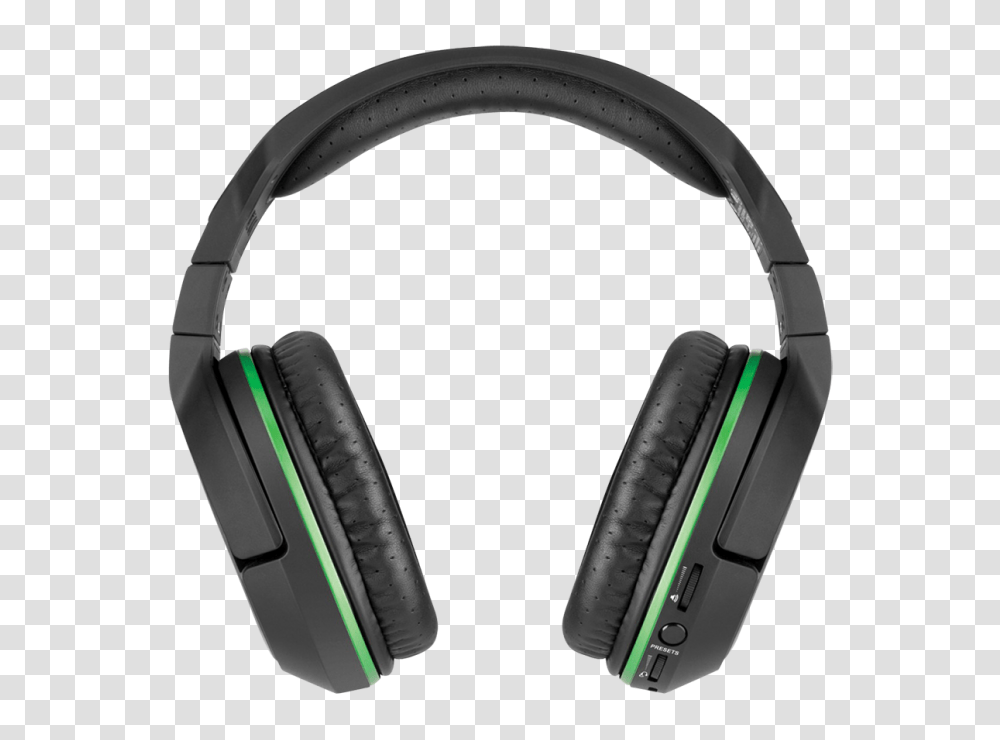 Turtle Beach Ear Force Stealth Fully Wireless Gaming Headset, Electronics, Headphones Transparent Png