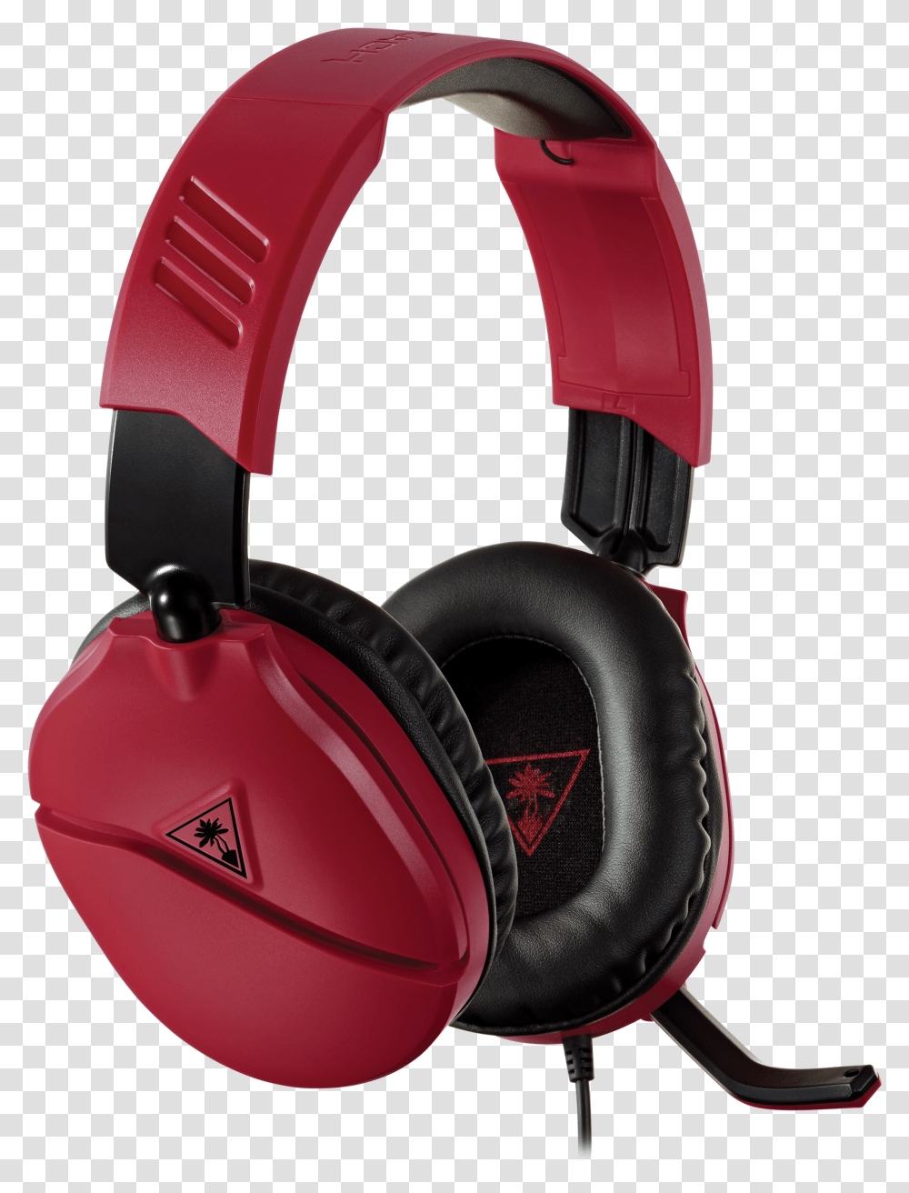 Turtle Beach Recon 70 Red Transparent Png