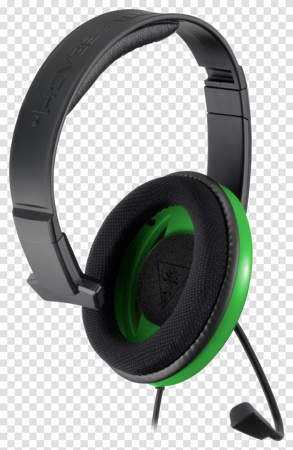 Turtle Beach Recon Chat Headset, Electronics, Headphones Transparent Png