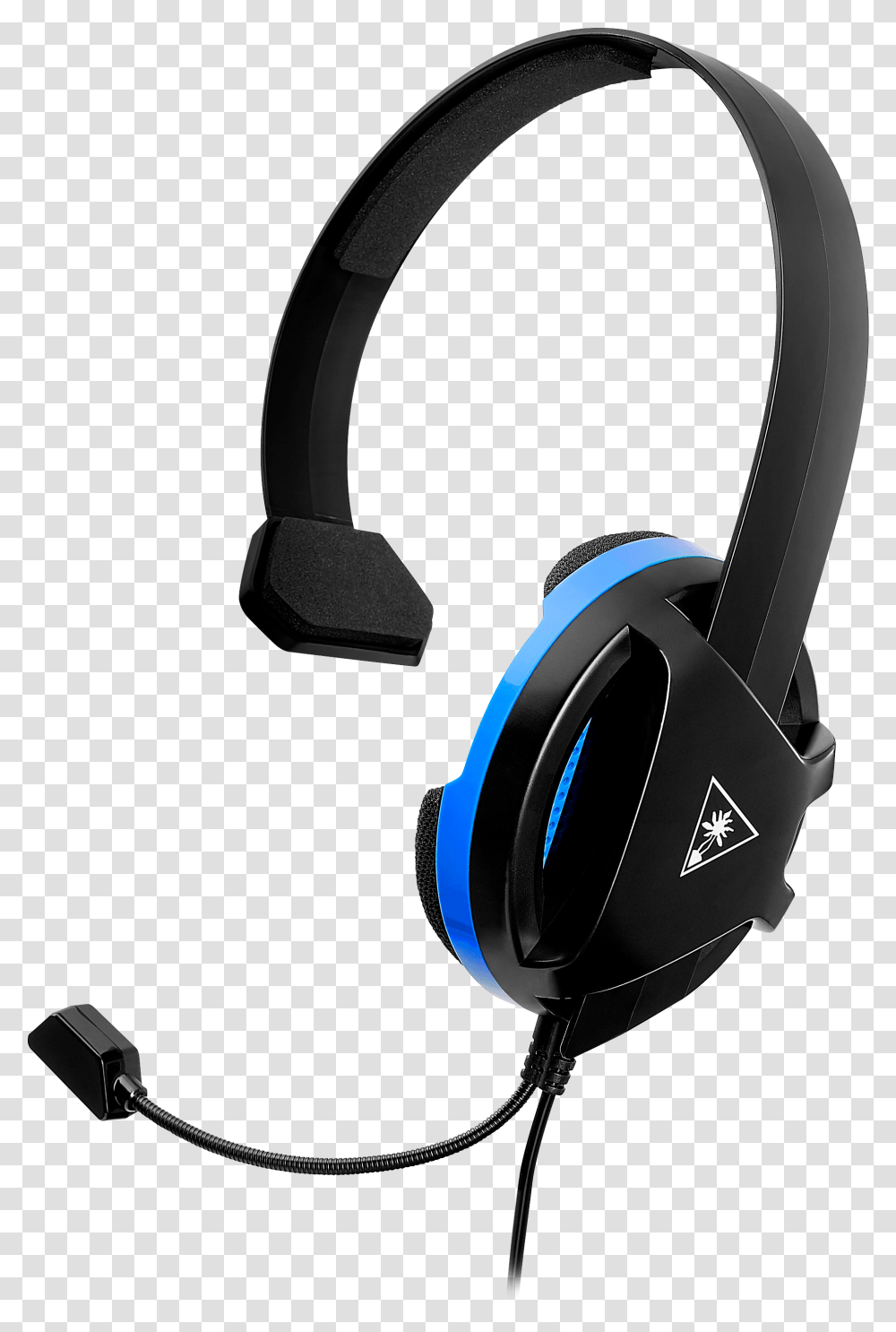 Turtle Beach Recon Chat Headset, Electronics, Headphones Transparent Png