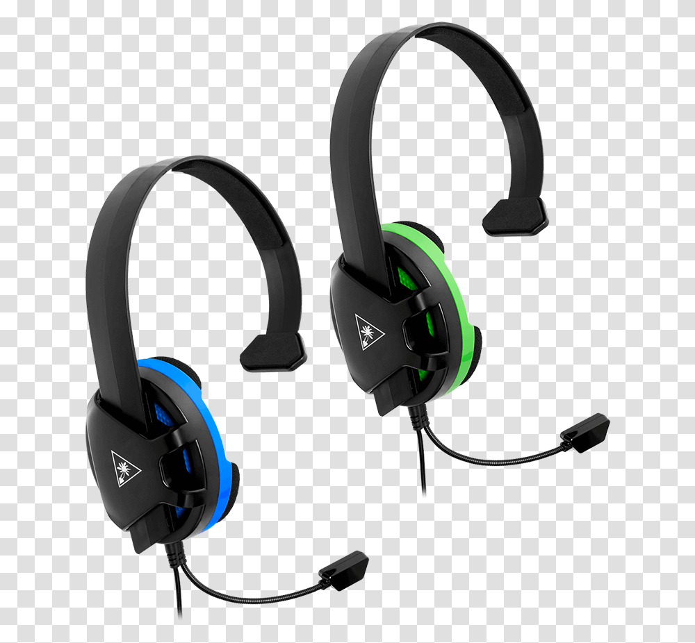 Turtle Beach Recon Chat Turtle Beach Headset, Electronics, Headphones Transparent Png