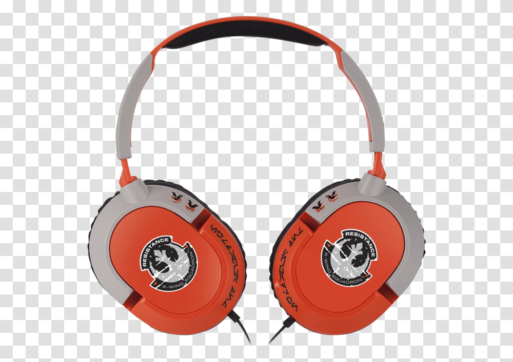 Turtle Beach Star Wars X Wing Headset Clipart Headset, Electronics Transparent Png
