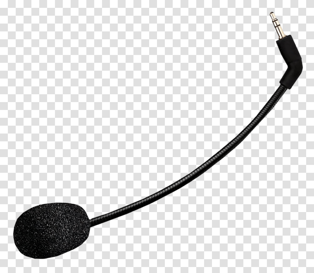 Turtle Beach Stealth 350vr Mic, Electrical Device, Microphone, Sword, Blade Transparent Png