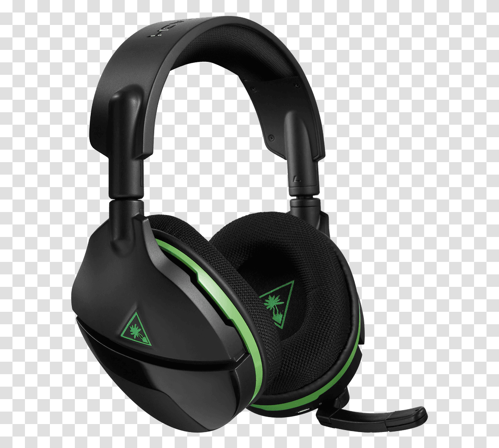 Turtle Beach Stealth 600 Xbox One, Electronics, Helmet, Apparel Transparent Png