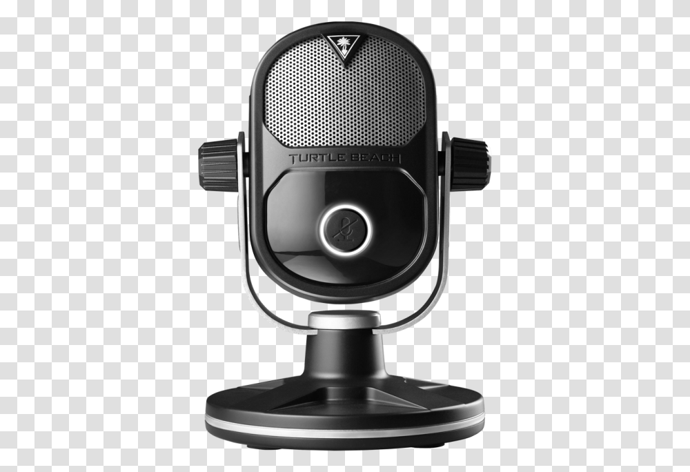 Turtle Beach Stream Mic, Microphone, Electrical Device, Mixer, Appliance Transparent Png