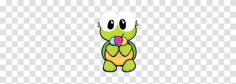 Turtle Clip Art Cute And Art, Rattle, Angry Birds, Plant, Food Transparent Png
