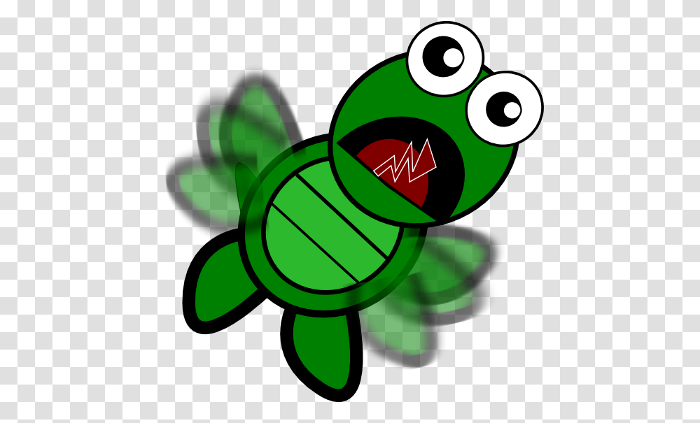 Turtle Clipart, Green, Dynamite, Plant, Potted Plant Transparent Png
