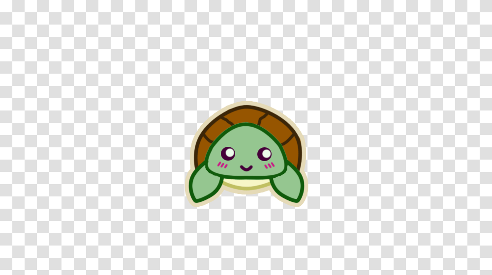 Turtle Clipart Kawaii, Outdoors, Hat, Nature Transparent Png