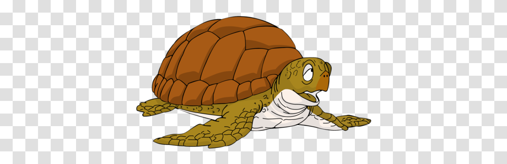 Turtle Dragon Ball Turtle, Tortoise, Reptile, Sea Life, Animal Transparent Png