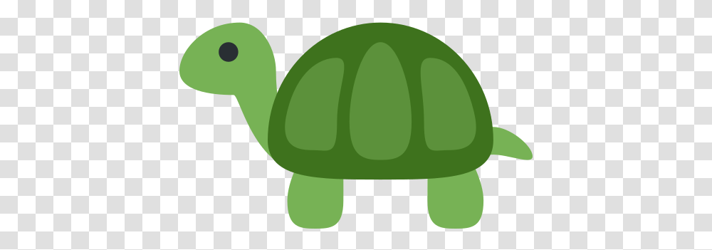 Turtle Emoji Meaning With Pictures From A To Z Turtle Emoji Twitter, Reptile, Animal, Tortoise, Sea Life Transparent Png