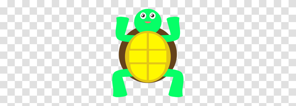 Turtle Free Clipart, Animal, Reptile, Outdoors, Gecko Transparent Png