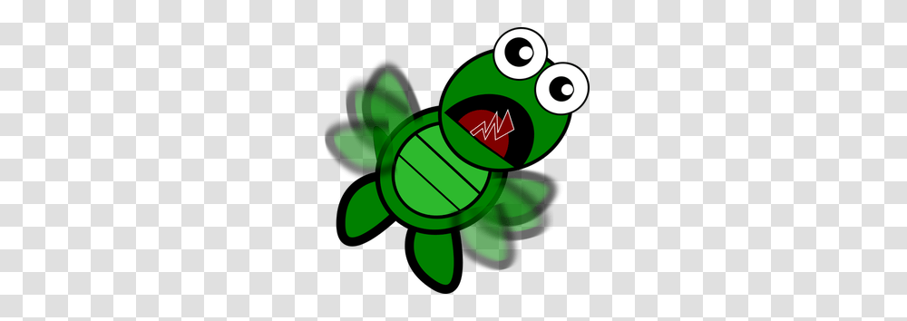 Turtle Free Clipart, Green, Animal, Dynamite, Invertebrate Transparent Png
