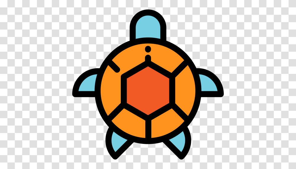 Turtle Icon, Soccer Ball, Football, Team Sport, Sports Transparent Png