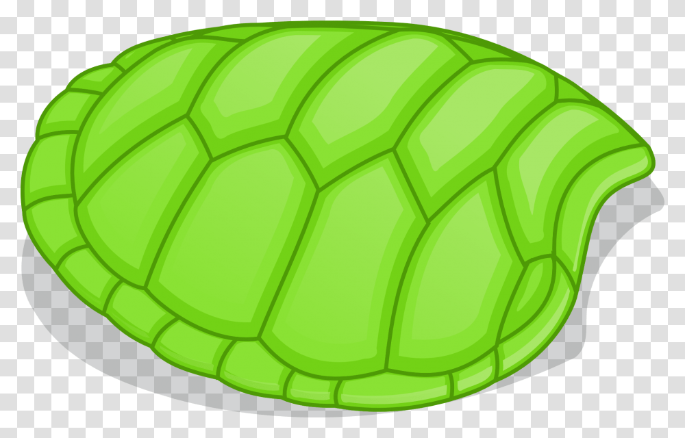 Turtle In Shell Turtle Shell Clipart, Soccer Ball, Football, Team Sport, Sports Transparent Png