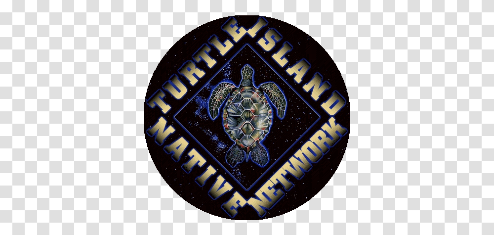 Turtle Island Native Network Tortoise, Wristwatch, Logo, Symbol, Trademark Transparent Png