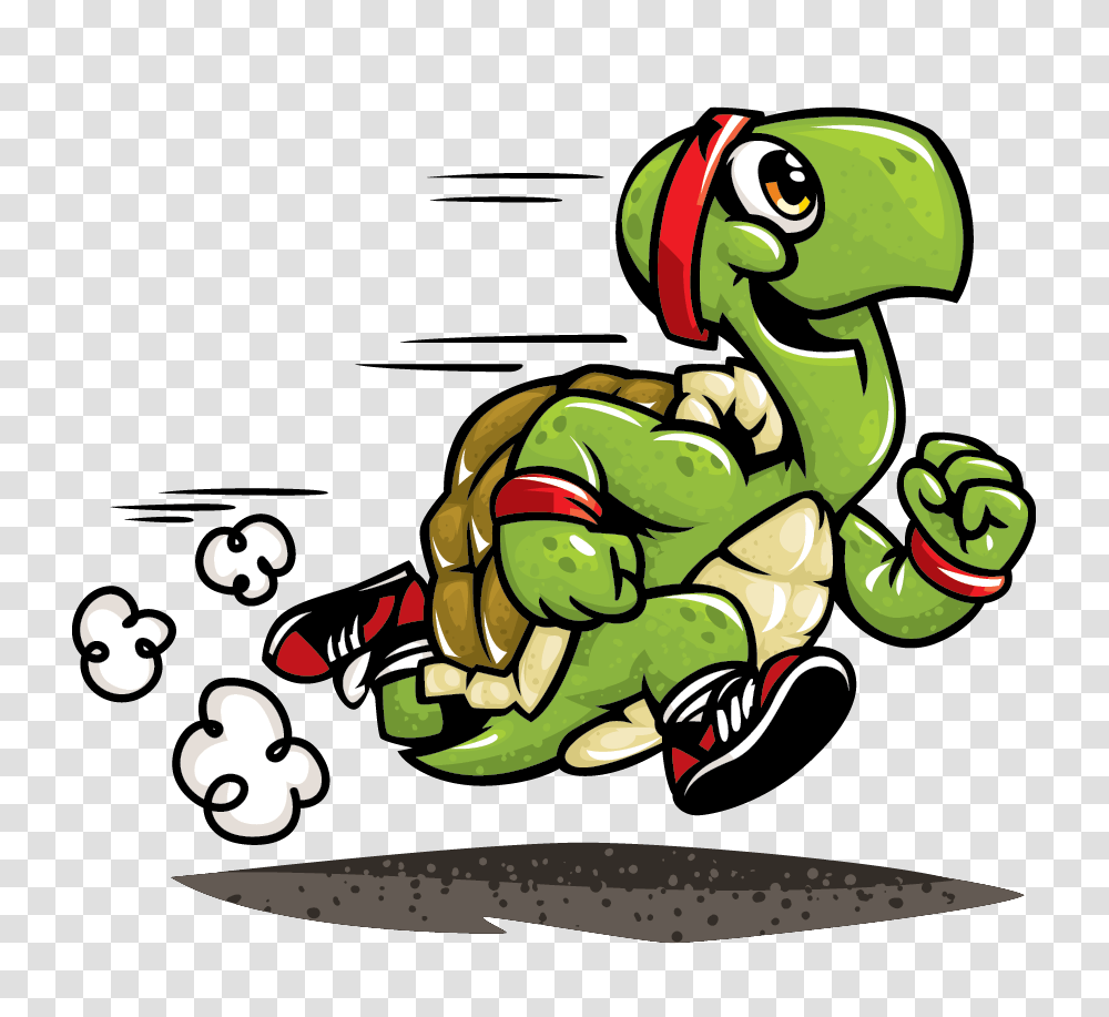 Turtle Race Clipart Clip Art Images, Animal, Weapon, Weaponry Transparent Png
