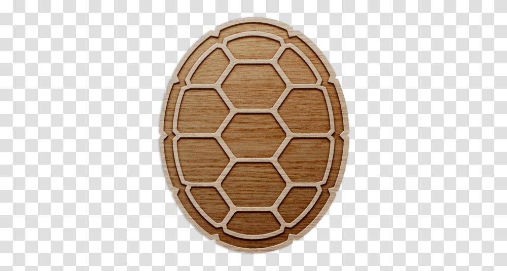 Turtle Shell Wooden Coaster Eye Shadow, Soccer Ball, Football, Team Sport, Sports Transparent Png