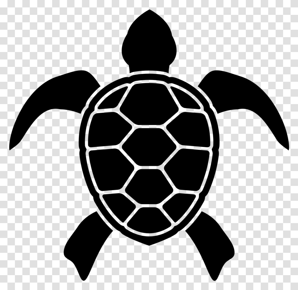 Turtle Silhouette Sea Turtle Icon, Gray, World Of Warcraft Transparent Png