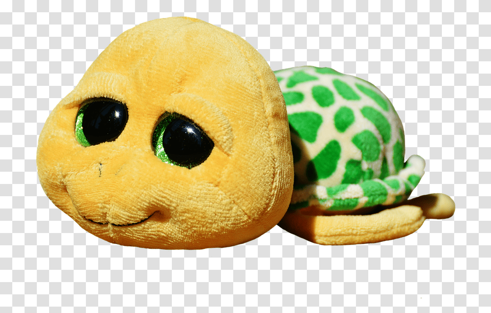 Turtle Stuffed Animal Soft Toy Free Photo On Pixabay Turtle Teddy Bear, Head, Ball, Sweets, Food Transparent Png
