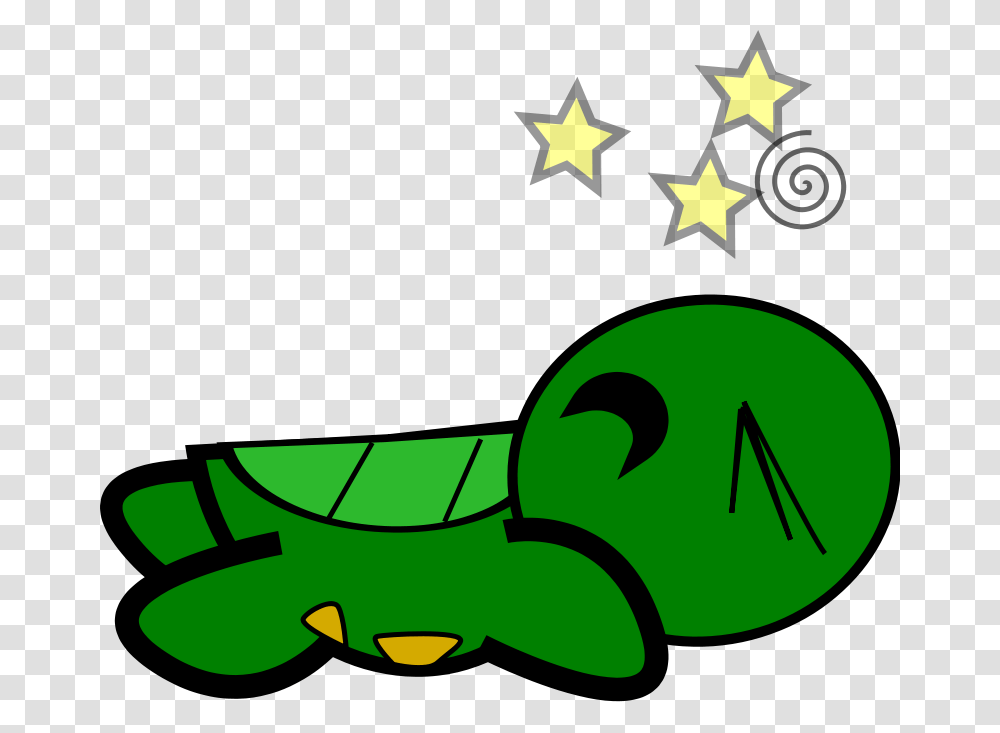 Turtle Stunned Free Vector, Number, Star Symbol Transparent Png