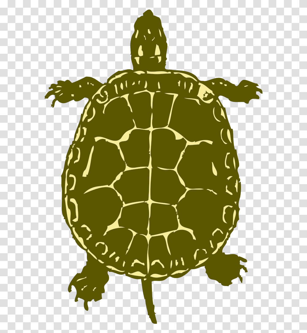 Turtle Svg Clip Art For Web Turtle Silhouette, Tortoise, Reptile, Sea Life, Animal Transparent Png