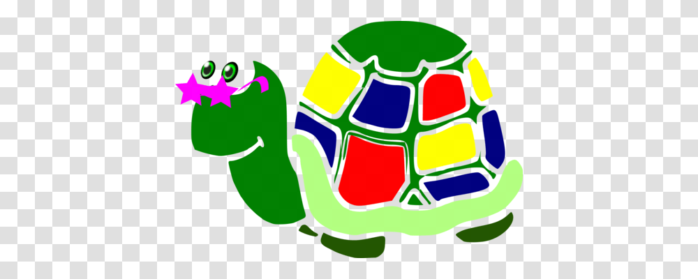 Turtle The Tortoise And The Hare Drawing Computer, Soccer Ball, People Transparent Png