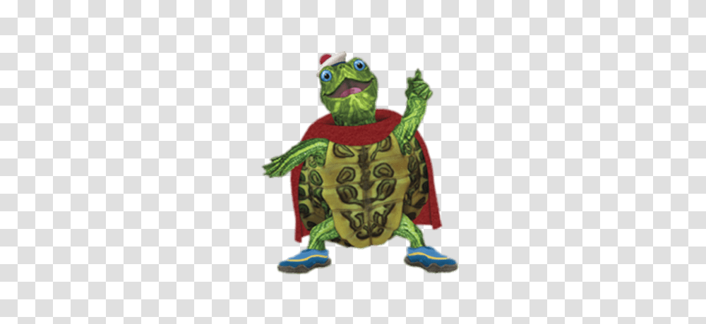 Turtle Tuck Looking Smart, Toy, Reptile, Animal, Iguana Transparent Png