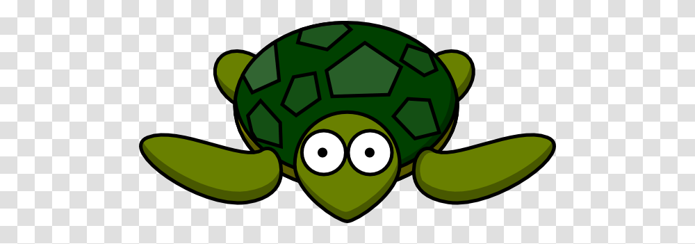 Turtle With Big Eyes Clip Arts For Web, Green, Recycling Symbol, Soccer Ball, Lawn Mower Transparent Png