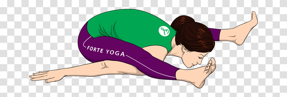 Turtle Yoga Pose Cartoon, Person, Outdoors, Water, Nature Transparent Png