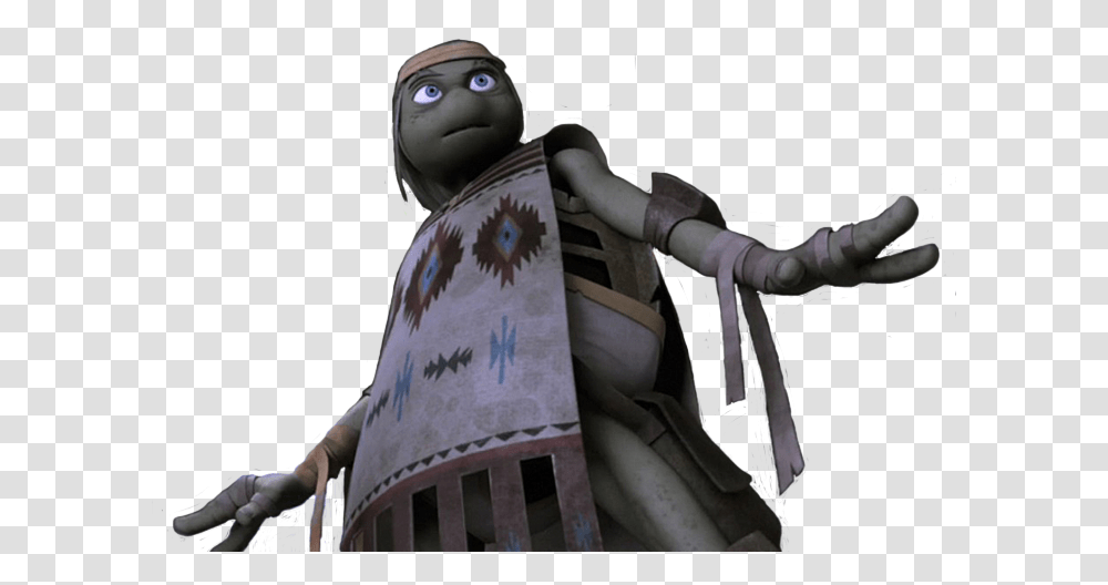 Turtlepedia Tmnt Mutant Apocalypse Mikey, Apparel, Person, Toy Transparent Png