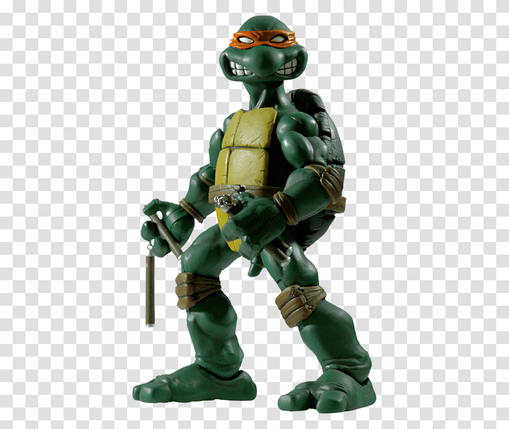 Turtles Mondo 1, Toy, Figurine, Green, Legend Of Zelda Transparent Png